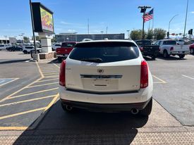 2015 Cadillac SRX