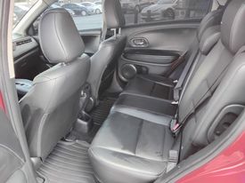 2018 Honda HR-V