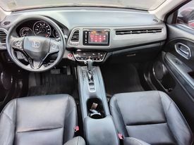 2018 Honda HR-V