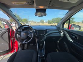 2020 Chevrolet Trax