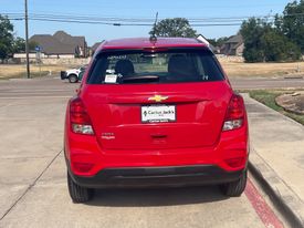 2020 Chevrolet Trax