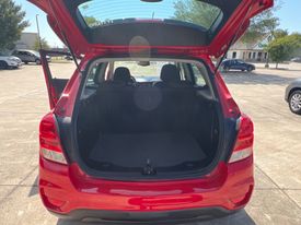 2020 Chevrolet Trax