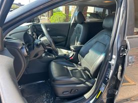2018 Hyundai Kona