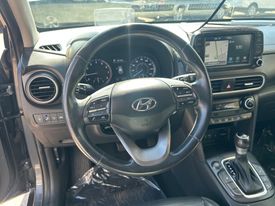 2018 Hyundai Kona