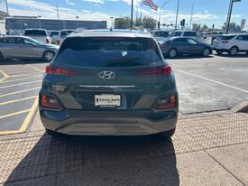 2018 Hyundai Kona