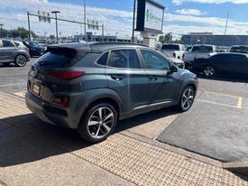 2018 Hyundai Kona