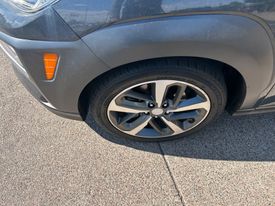 2018 Hyundai Kona