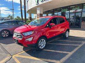 2019 Ford EcoSport