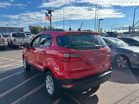 2019 Ford EcoSport