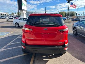 2019 Ford EcoSport