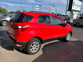 2019 Ford EcoSport