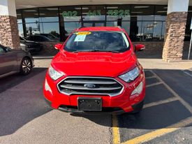 2019 Ford EcoSport