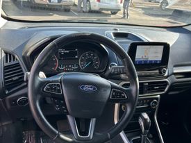 2019 Ford EcoSport