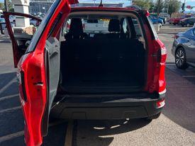 2019 Ford EcoSport