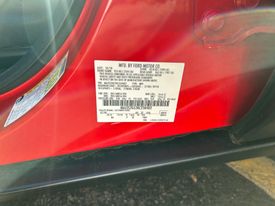 2019 Ford EcoSport