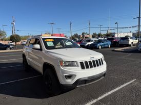 2016 Jeep Grand Cherokee