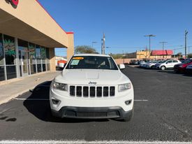 2016 Jeep Grand Cherokee