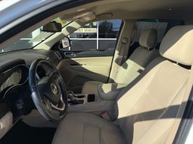 2016 Jeep Grand Cherokee