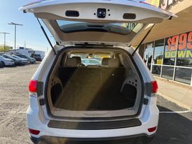 2016 Jeep Grand Cherokee