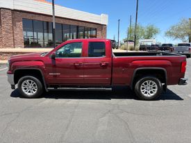 2016 GMC Sierra 1500
