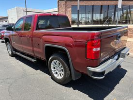 2016 GMC Sierra 1500
