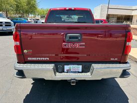 2016 GMC Sierra 1500