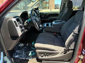 2016 GMC Sierra 1500
