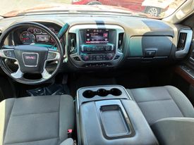 2016 GMC Sierra 1500