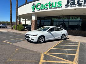 2016 Chevrolet Malibu