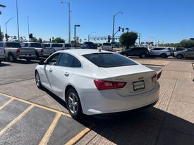 2016 Chevrolet Malibu