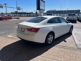 2016 Chevrolet Malibu