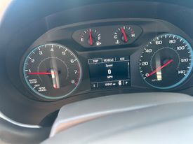 2016 Chevrolet Malibu