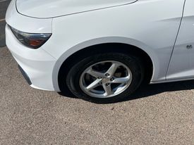 2016 Chevrolet Malibu