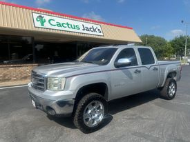 2011 GMC Sierra 1500