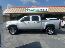 2011 GMC Sierra 1500