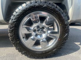 2011 GMC Sierra 1500
