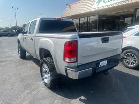 2011 GMC Sierra 1500