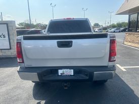 2011 GMC Sierra 1500
