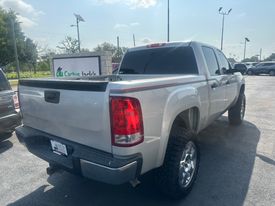 2011 GMC Sierra 1500