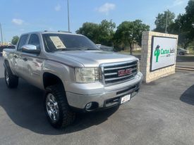 2011 GMC Sierra 1500