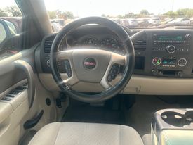 2011 GMC Sierra 1500