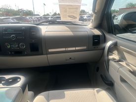 2011 GMC Sierra 1500