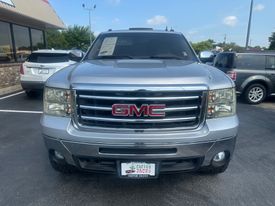 2011 GMC Sierra 1500
