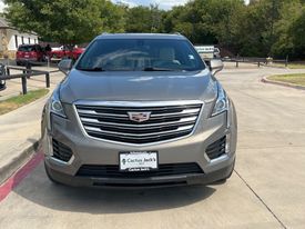 2019 Cadillac XT5