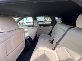 2019 Cadillac XT5