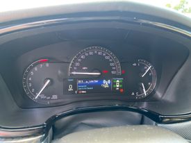 2019 Cadillac XT5