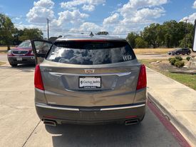 2019 Cadillac XT5