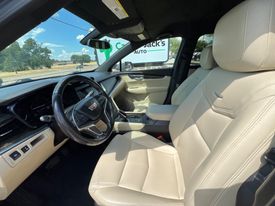 2019 Cadillac XT5