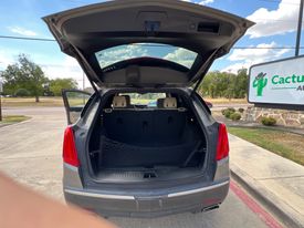 2019 Cadillac XT5