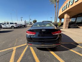 2016 Kia Optima